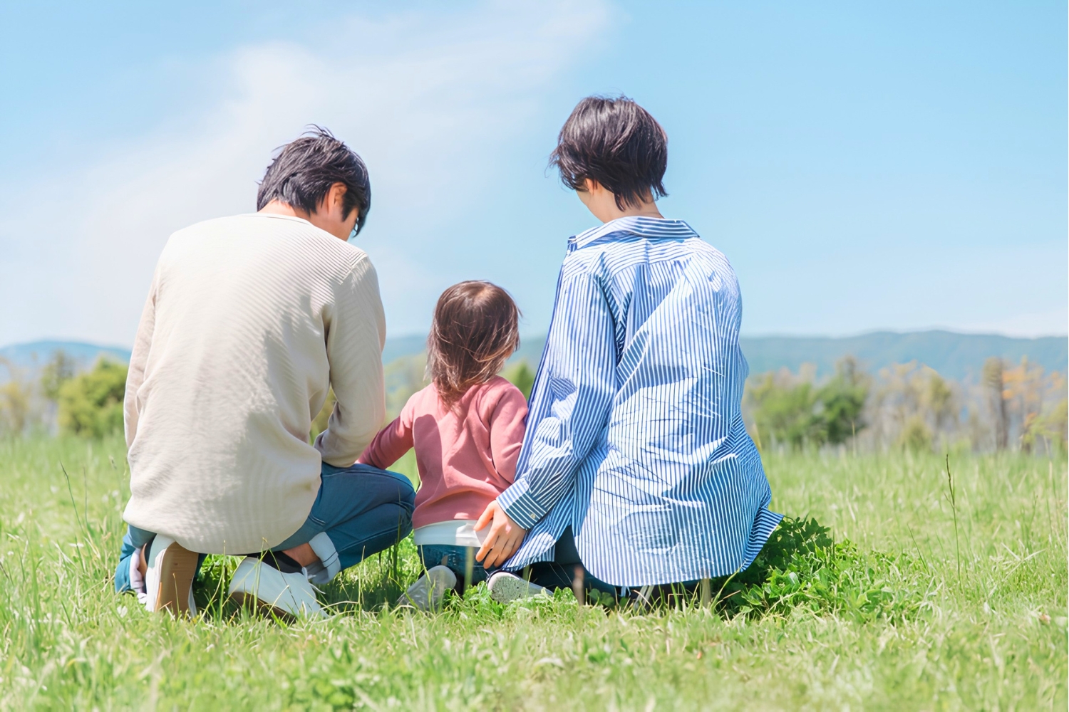 こんな方におすすめです