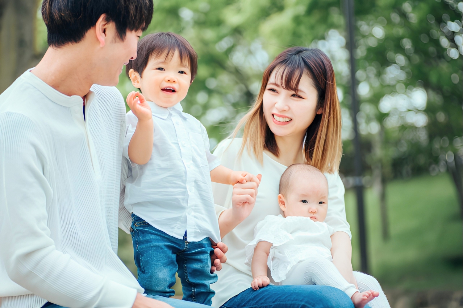 家づくりは「建てること」だけではありません。