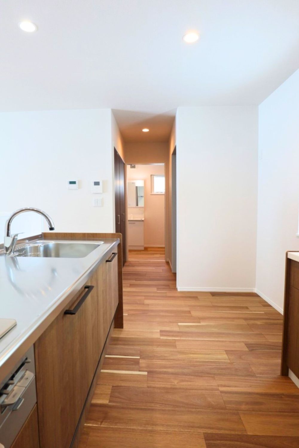 お出かけも帰宅もスムーズに