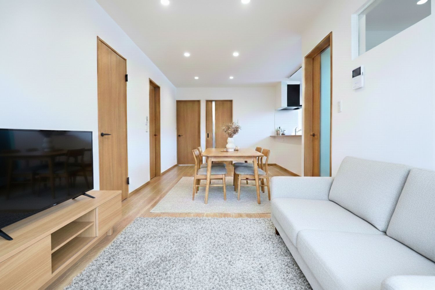 家づくりStory～S様邸ができるまで～