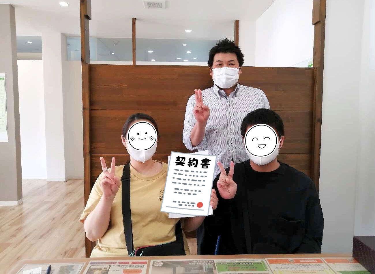 【現場レポート】鶴田町・S様邸：建物請負契約｜エヴァーホーム