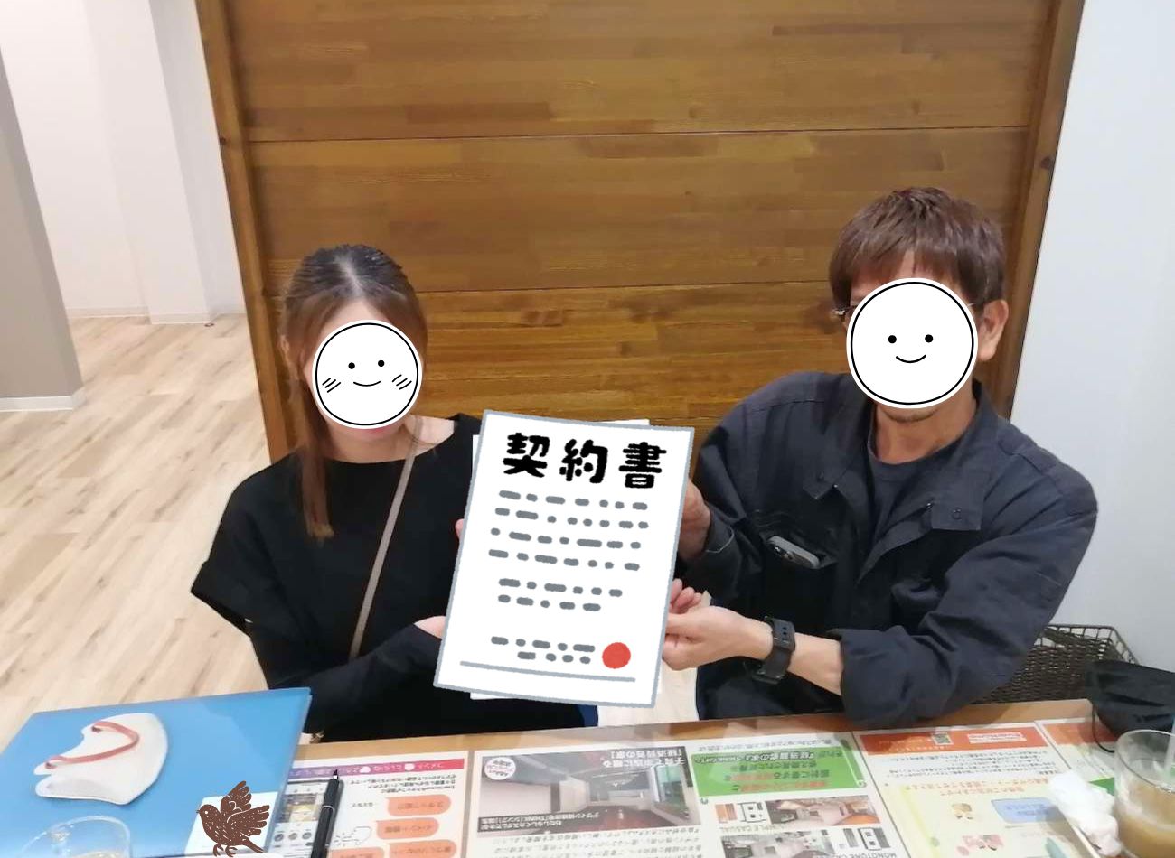 【現場レポート】弘前市・K様邸：建物請負契約｜エヴァーホーム