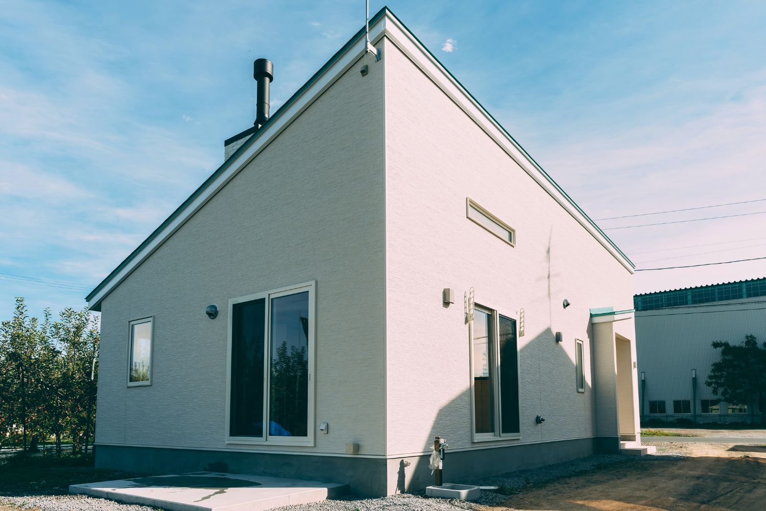 30年後の将来コストを考えた平屋づくり｜エヴァーホーム