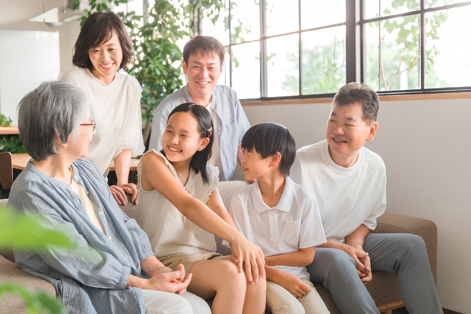 「老後の住まい」を今から考える