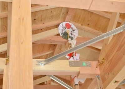 家づくり情報｜家づくりの儀式「上棟式」の基礎知識 | イエペディア｜エヴァーホーム