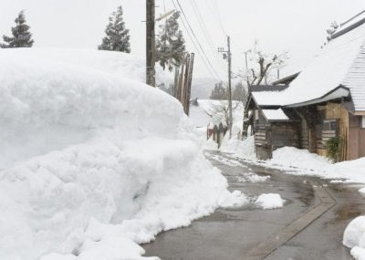 家づくり情報|豪雪地帯で新築戸建てを検討するときの覚書 | イエペディア|エヴァーホーム