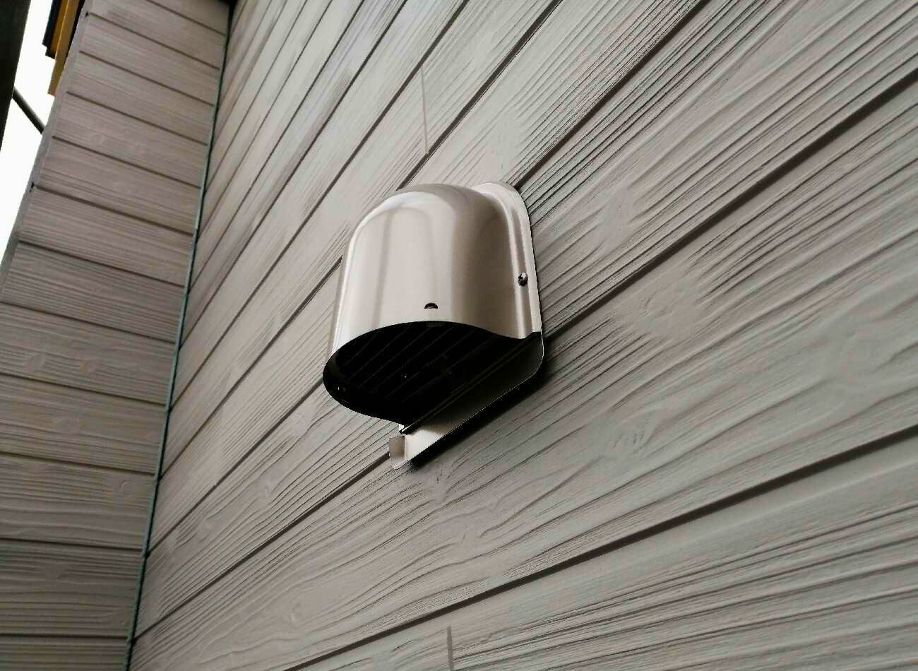 【現場レポート】鶴田町・S様邸：外壁工事｜エヴァーホーム