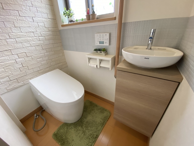 家づくり情報|タンクレストイレのメリットとデメリット|イエペディア|エヴァーホーム