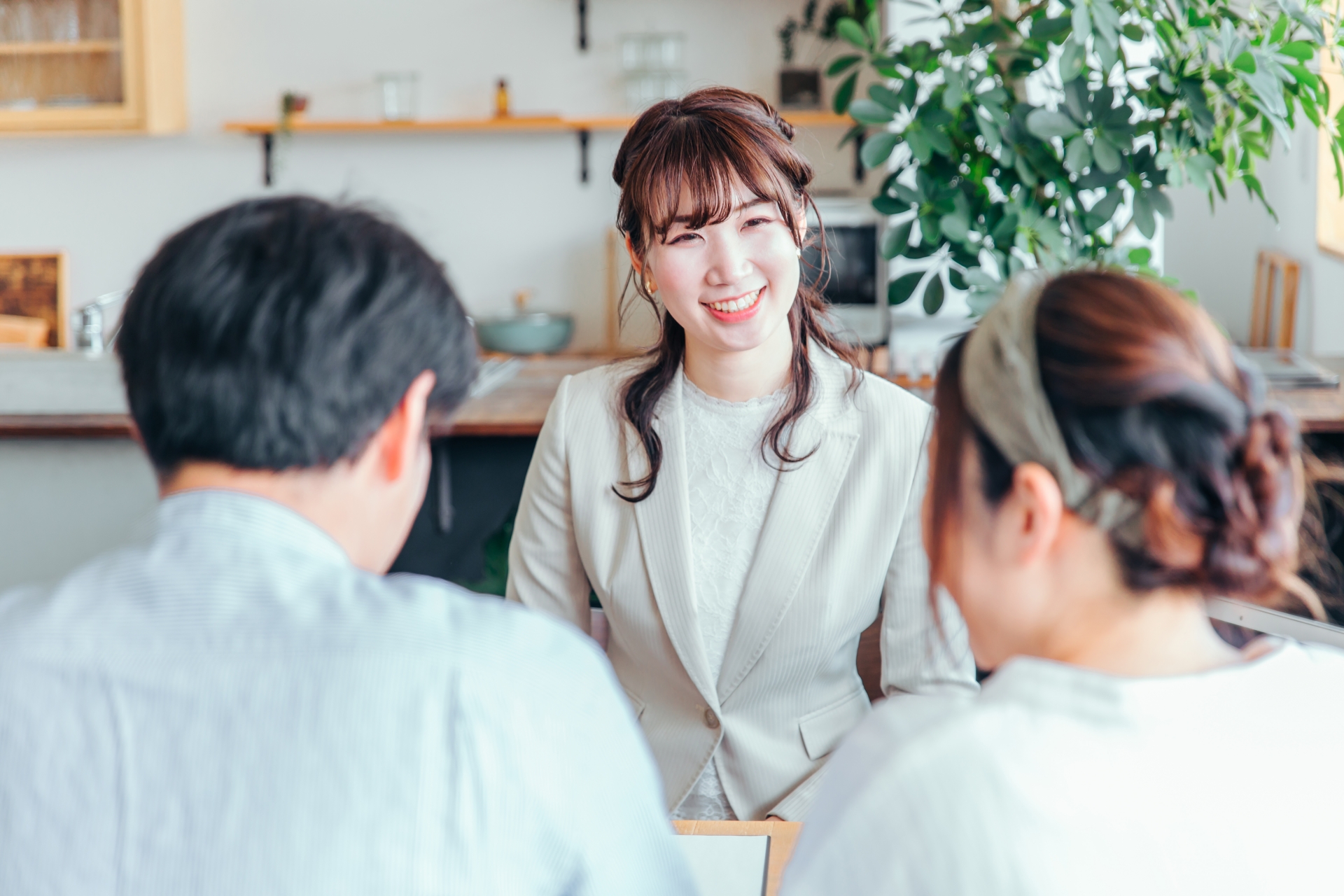 平屋ってコストがかかる of 子育てに向いているの？ 「子育て平屋相談会」で聞いてみよう！｜エヴァーホーム