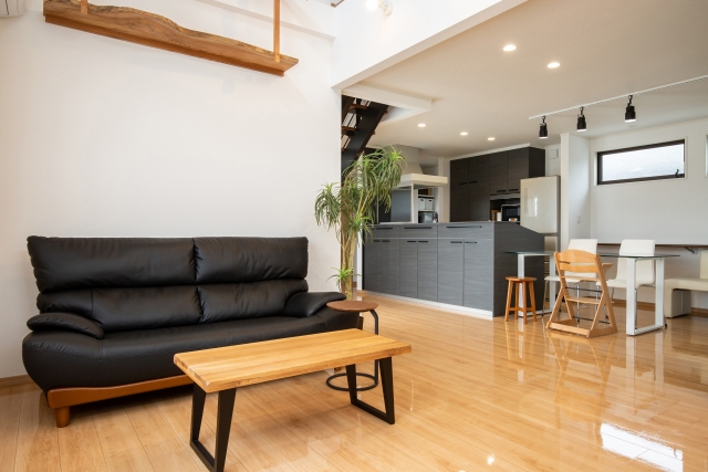 家づくり情報｜生活動線・家事動線を考えるコツ｜イエペディア｜エヴァーホーム