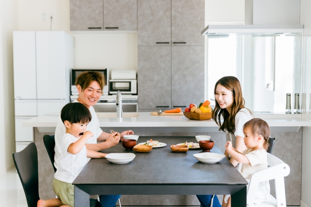 来春、新しい家で新生活を始めたい！  ……それ、本当に今からでも間に合う？ 「来春までの家づくり相談会」で聞いてみよう！