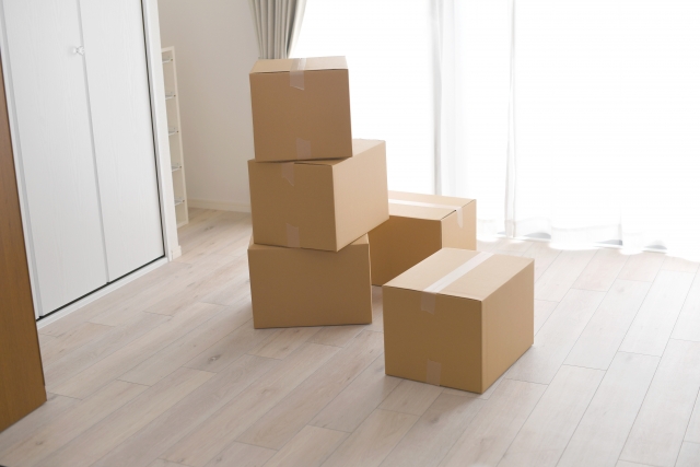 家づくり情報｜引っ越し前後で必要な手続きって？｜イエペディア｜エヴァーホーム