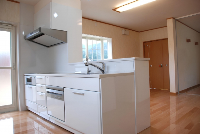 家づくり情報｜対面キッチンは失敗が多い？｜イエペディア｜エヴァーホーム