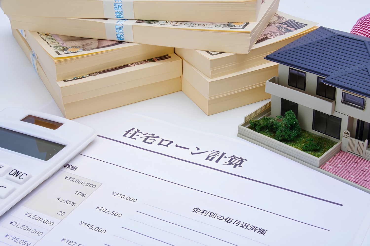  POINT 02  「返せる額」の考え方｜エヴァーホーム