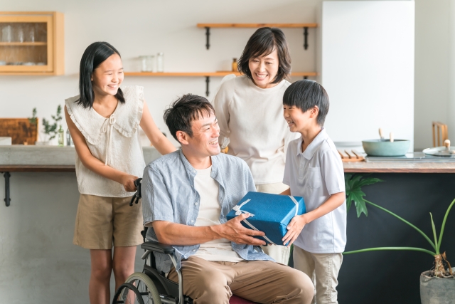 家づくり情報|将来を見据えてバリアフリー住宅にしませんか?|イエペディア|エヴァーホーム