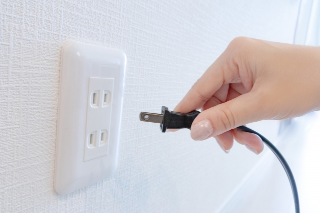 家づくり情報|新築によくある失敗~コンセント~|イエペディア|エヴァーホーム