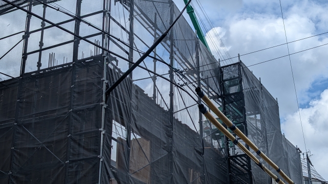 家づくり情報|建築の儀式「上棟式」|イエペディア|エヴァーホーム