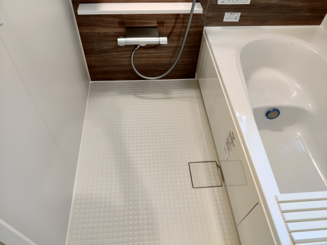 家づくり情報|勘違いしやすい「ユニットバス」の定義|イエペディア|エヴァーホーム