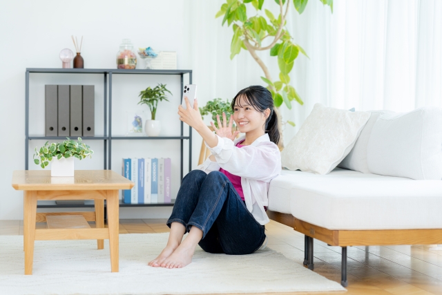 家づくり情報｜新築によくある失敗～視線～｜イエペディア｜エヴァーホーム