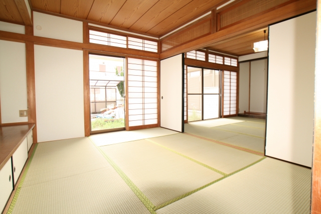 家づくり情報|畳に使われる「い草」の効果とは|イエペディア|エヴァーホーム