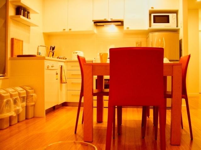 家づくりコラム｜理想のキッチン・作業台を考える～L字型について｜エヴァーホーム