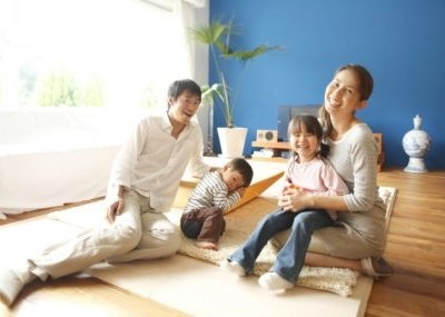 家づくり情報｜毎日を快適に過ごす室温と外気との関係 | イエペディア｜エヴァーホーム