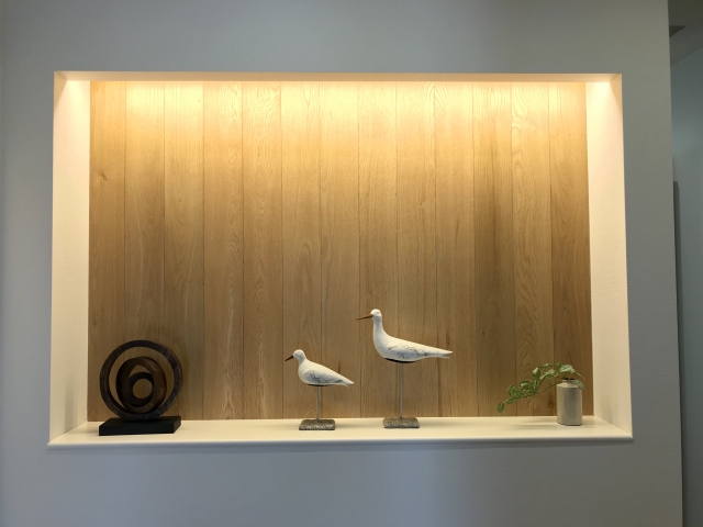 家づくり情報｜間接照明でおしゃれな印象に｜イエペディア｜エヴァーホーム