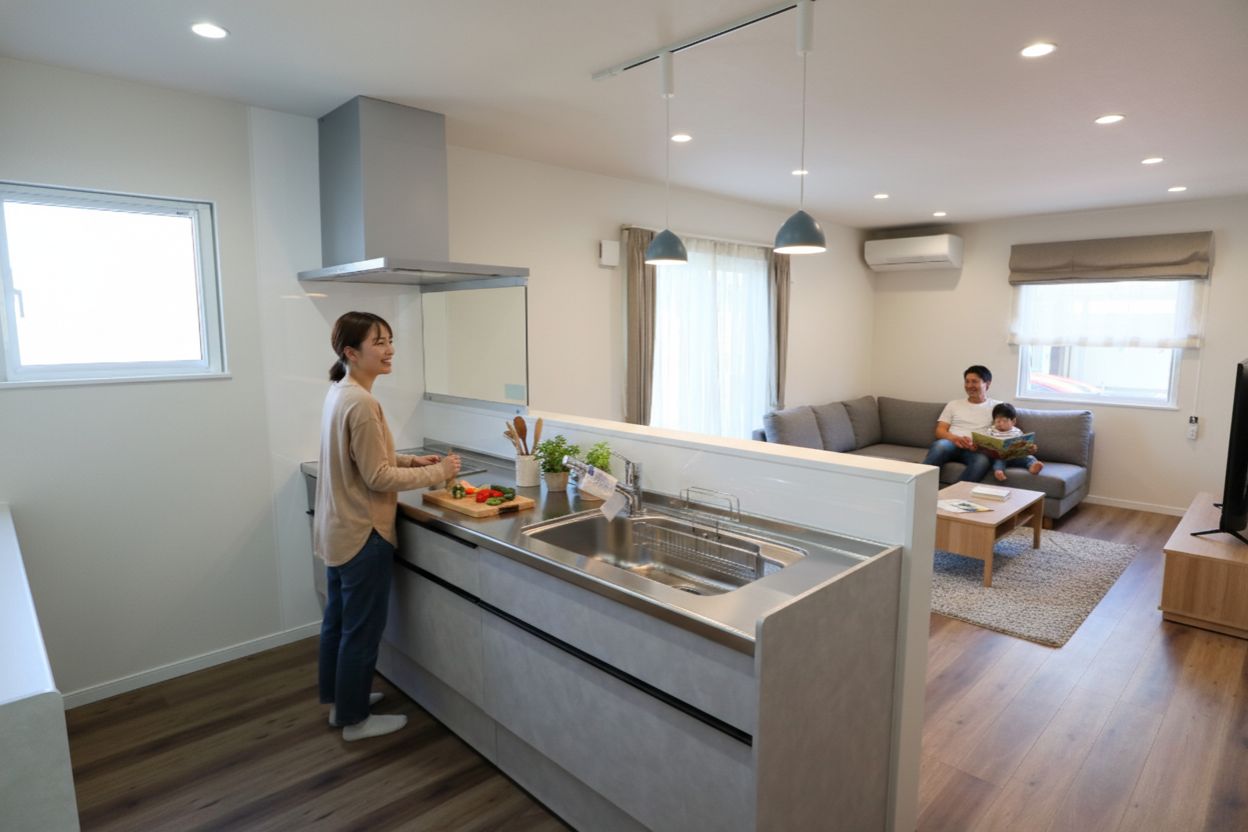 02. 暮らしの使い勝手