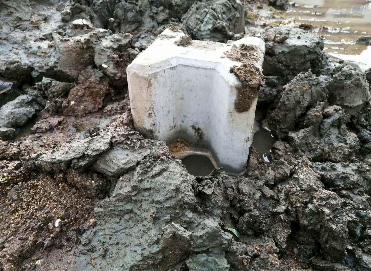 【現場レポート】平川市・S様邸：地盤補強｜エヴァーホーム