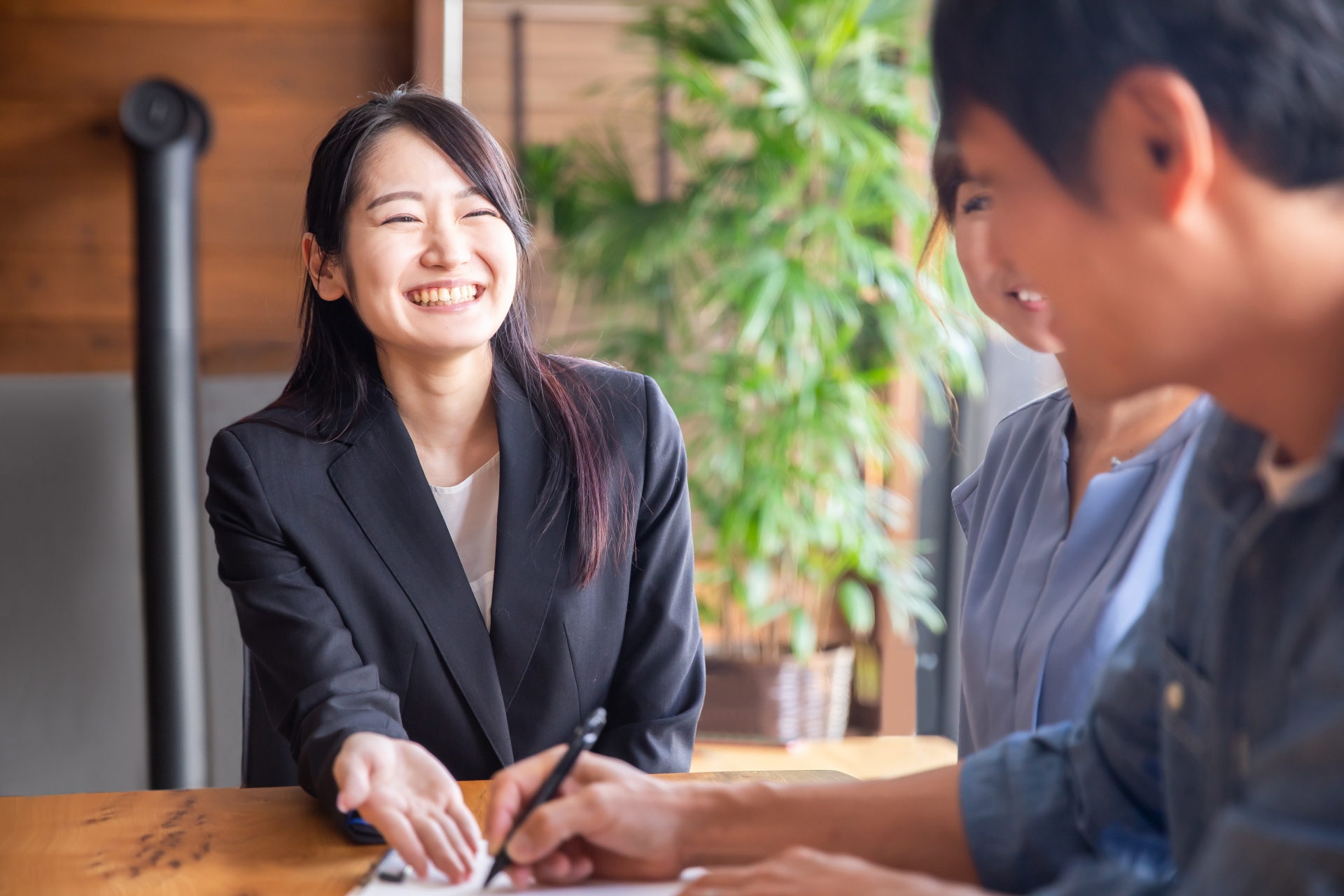 参加無料！ 専門のスタッフが あなたの不安や疑問を一つずつ解決！  １つでも当てはまる方はぜひお越しください｜エヴァーホーム