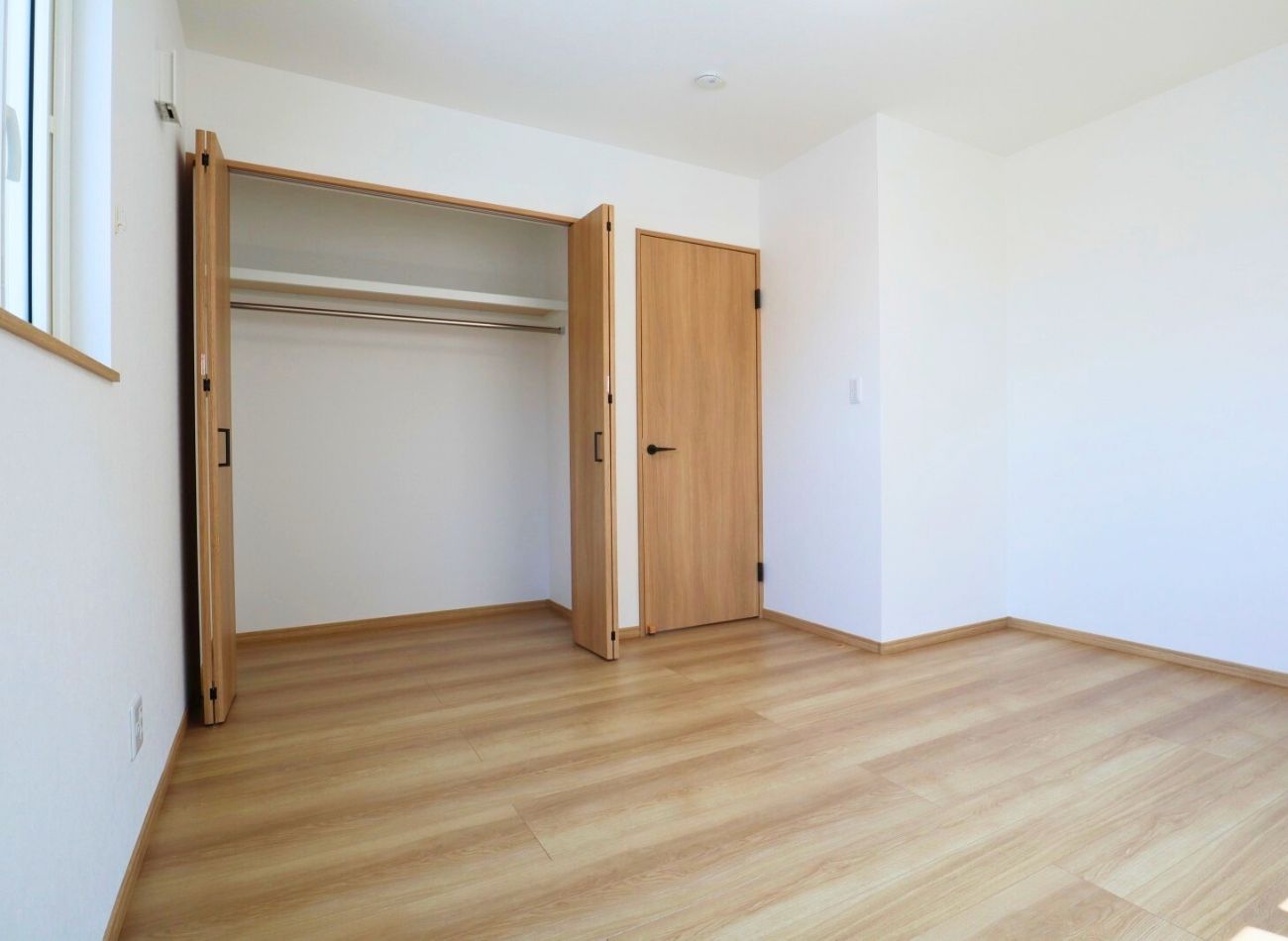 【現場レポート】弘前市・M様邸:2階|エヴァーホーム