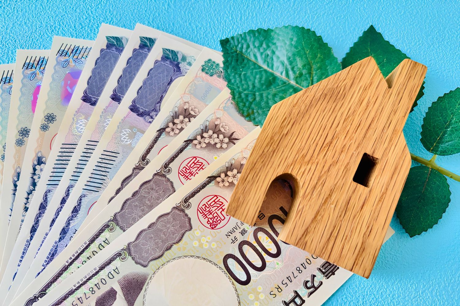 建て替えにかかる費用