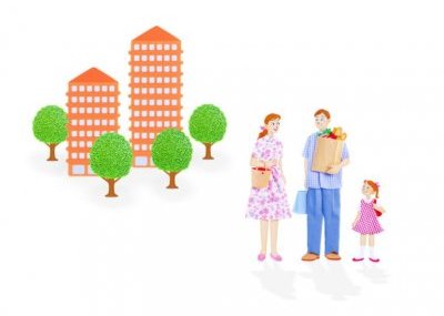 家づくり情報｜住宅ローンを組む場合に必要な団信とは？生命保険でまさかの場合に家族を守る | イエペディア