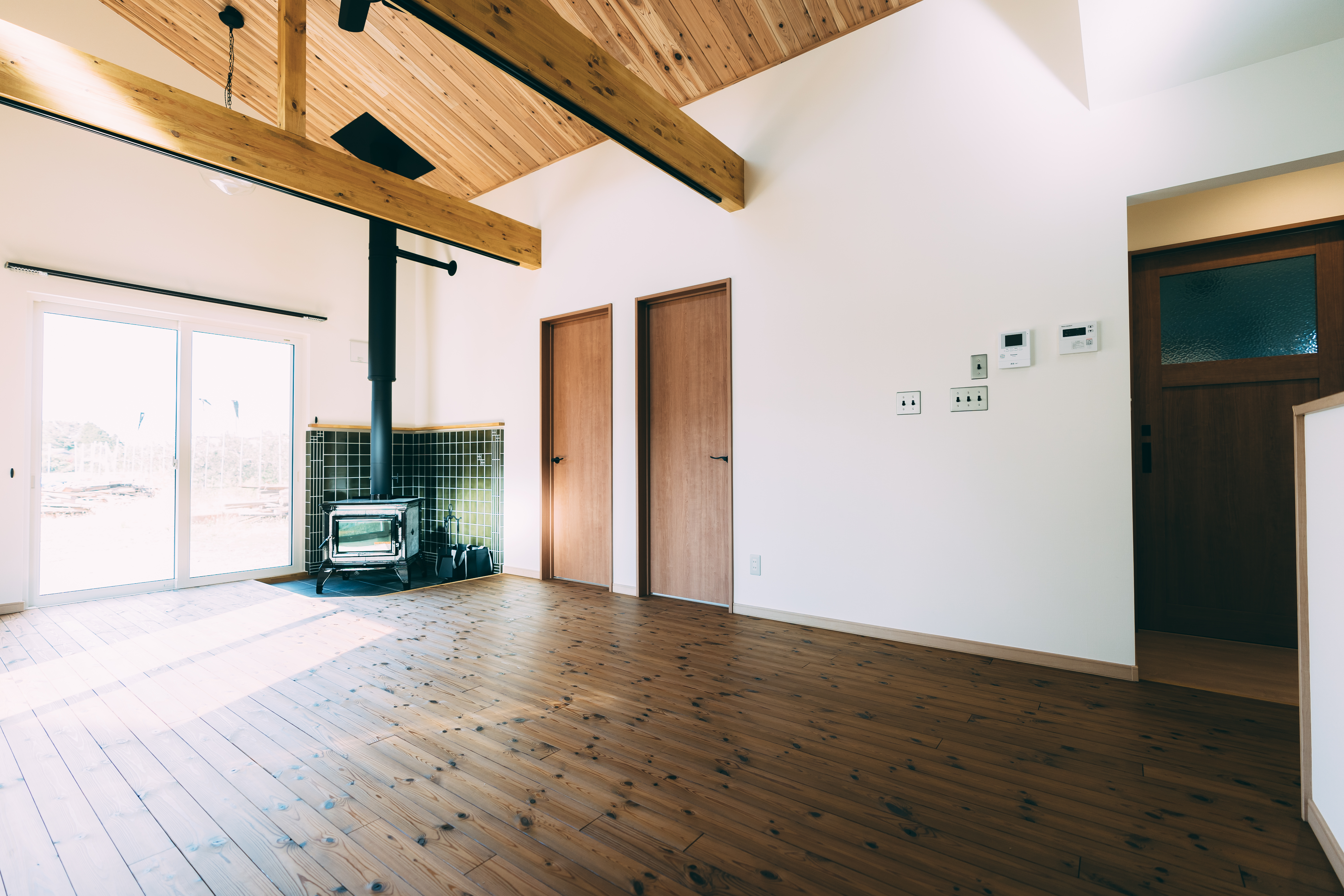 私たちの家づくりは“生涯安心予算”の家づくり。