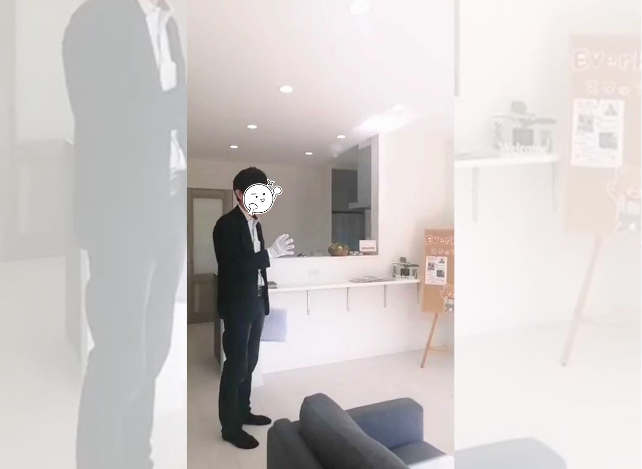 【現場レポート】弘前市・K様邸：インスタライブ｜エヴァーホーム