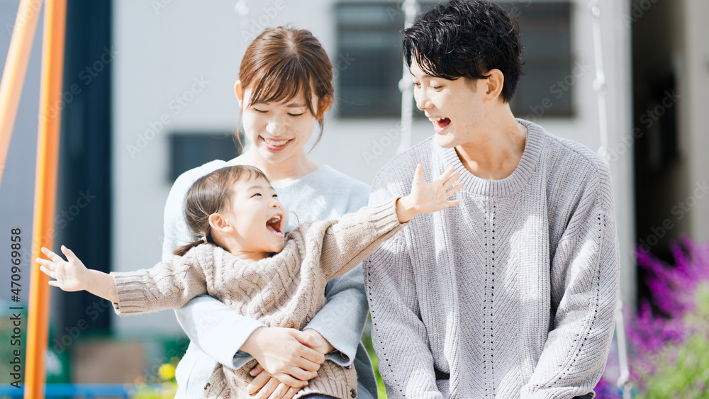 私たちの家づくりは“生涯安心予算”の家づくり。