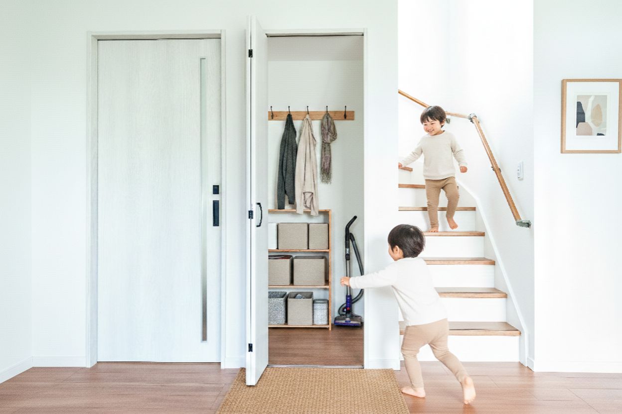 高性能で、光熱費も安心