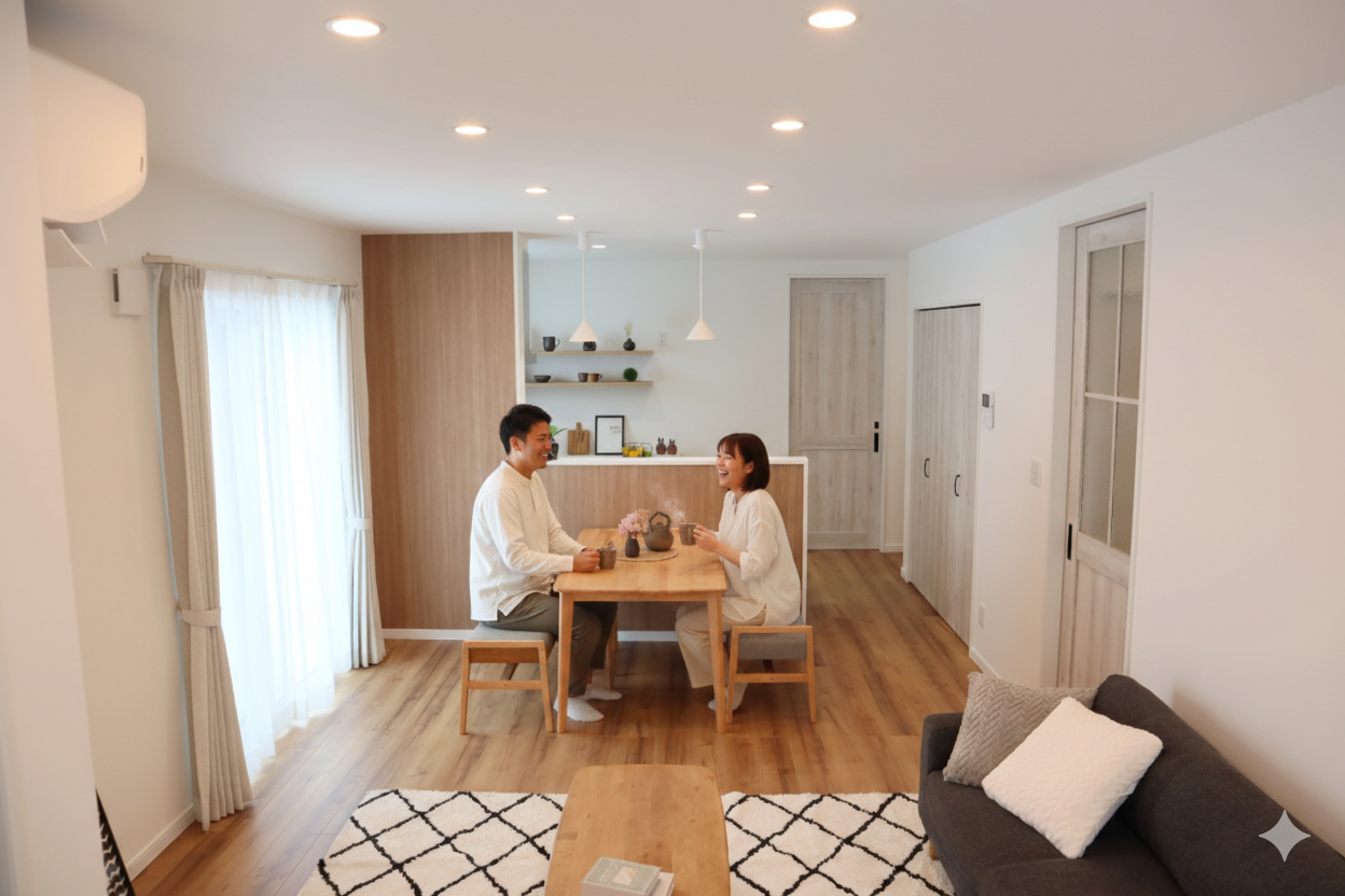 こだわりと再現度