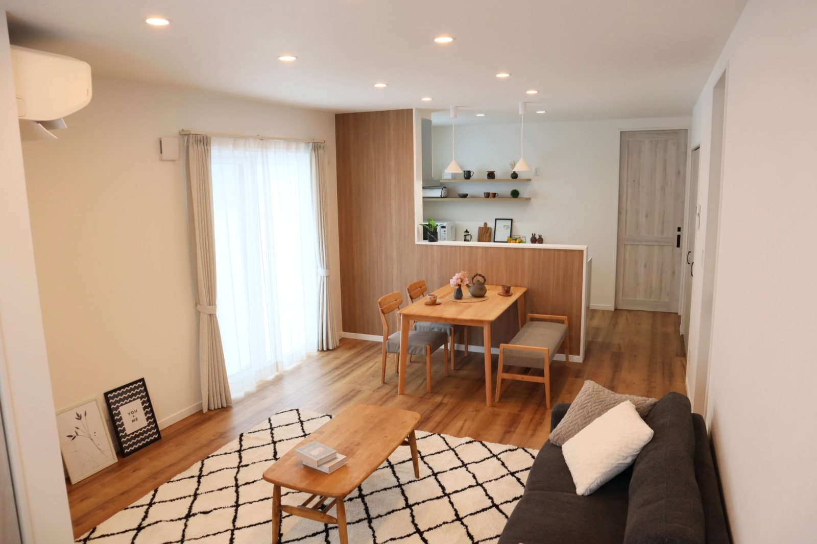 設計の打ち合わせ