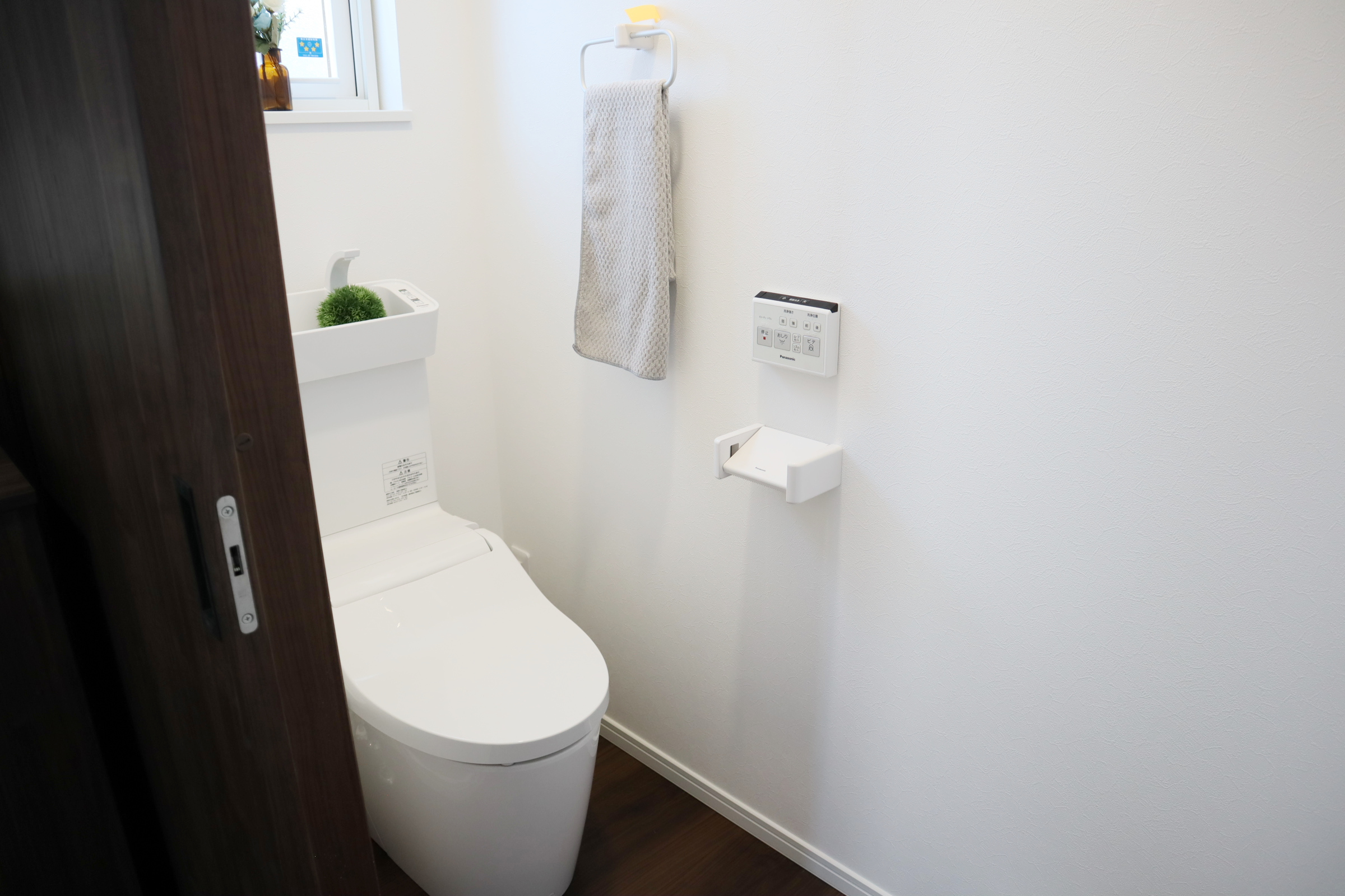 家づくり情報｜トイレって２階にも必要なの？｜イエペディア｜エヴァーホーム