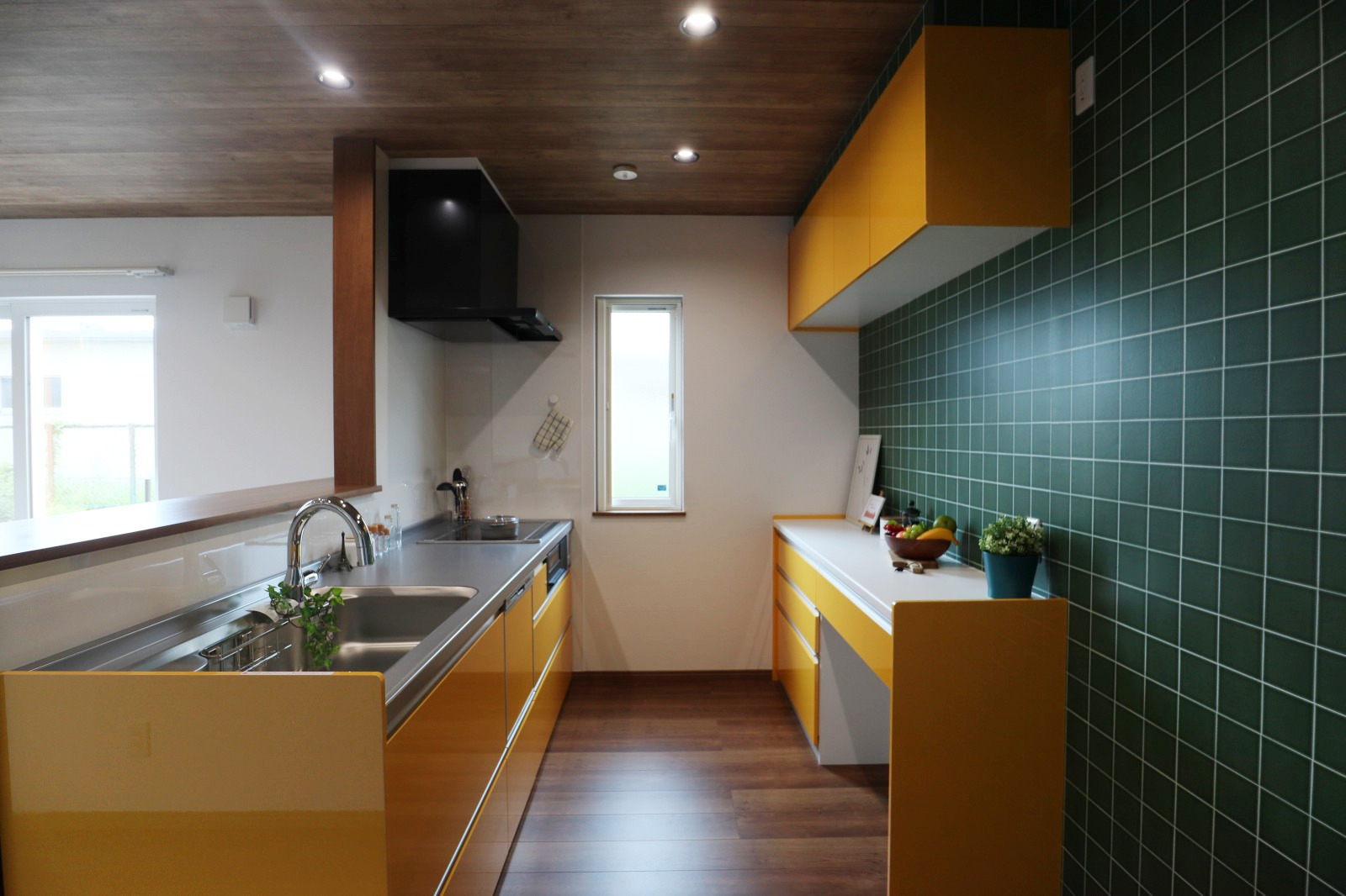 私たちの家づくりは“生涯安心予算”の家づくり。