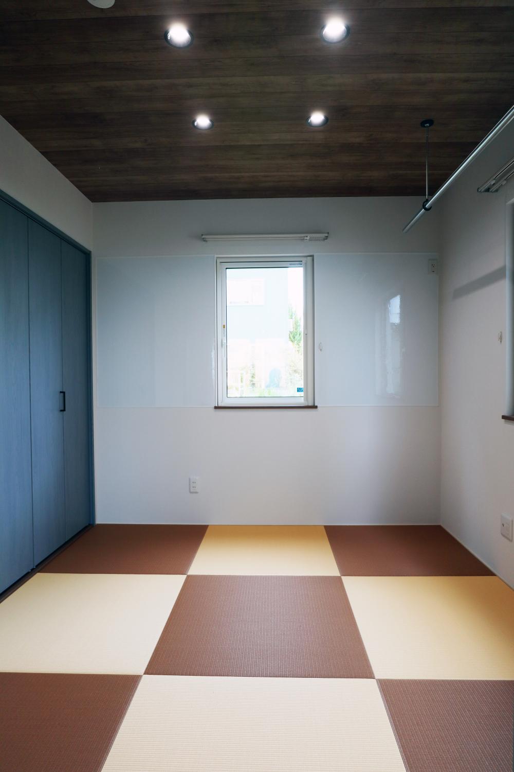 【弘前市石渡】ＯＰＥＮ ＨＯＵＳＥ オーナー様邸「家族6人が快適に暮らす、5LDKの理想の家」見学会開催！！【予約優先｜2024年8月31日(土)～9月1日(日)】エヴァーホーム