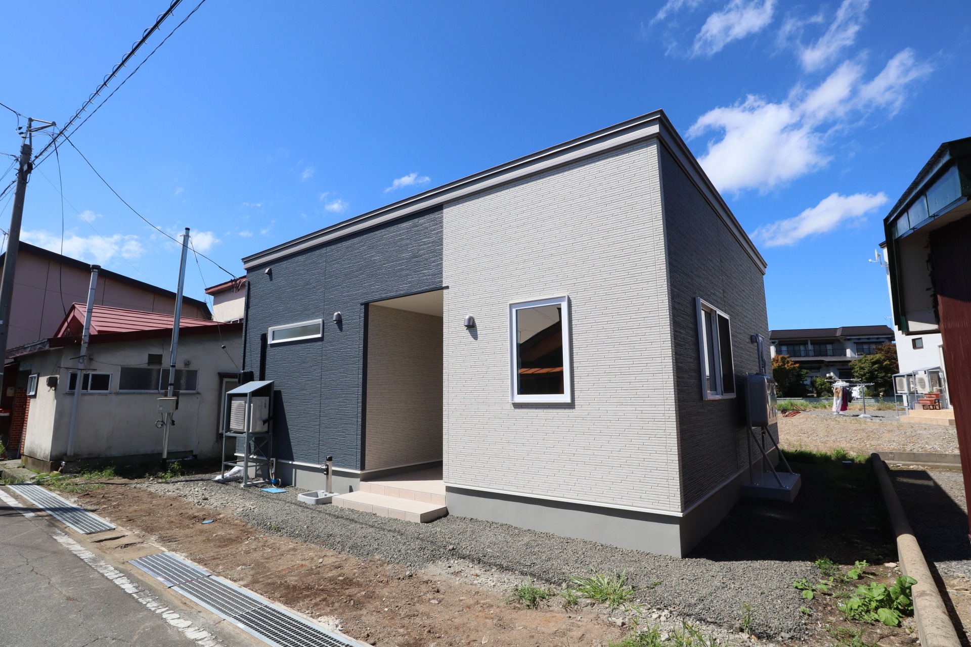 私たちの家づくりは“生涯安心予算”の家づくり。