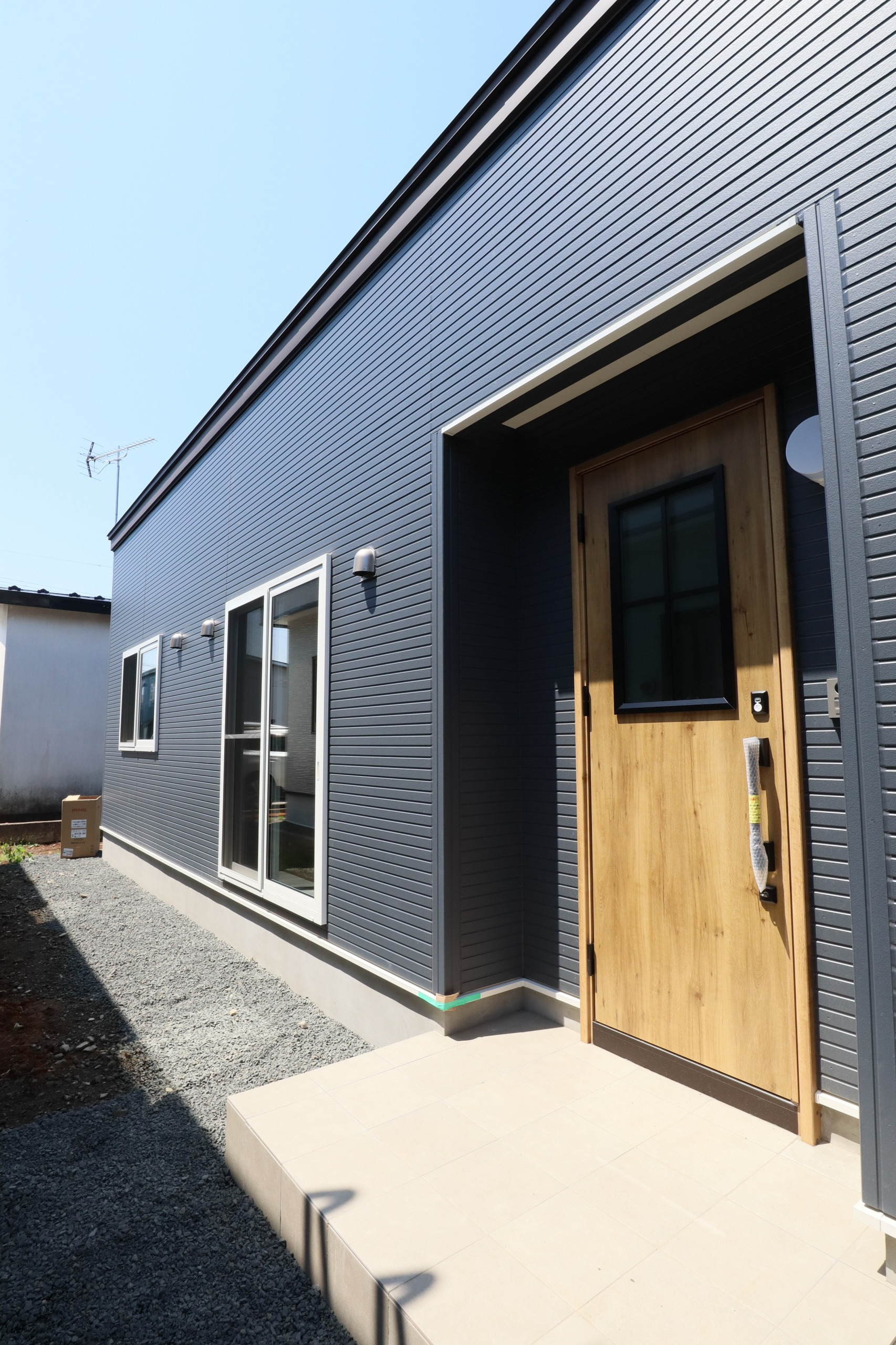 平屋住宅｜リアルサイズ体験会｜エヴァーホーム