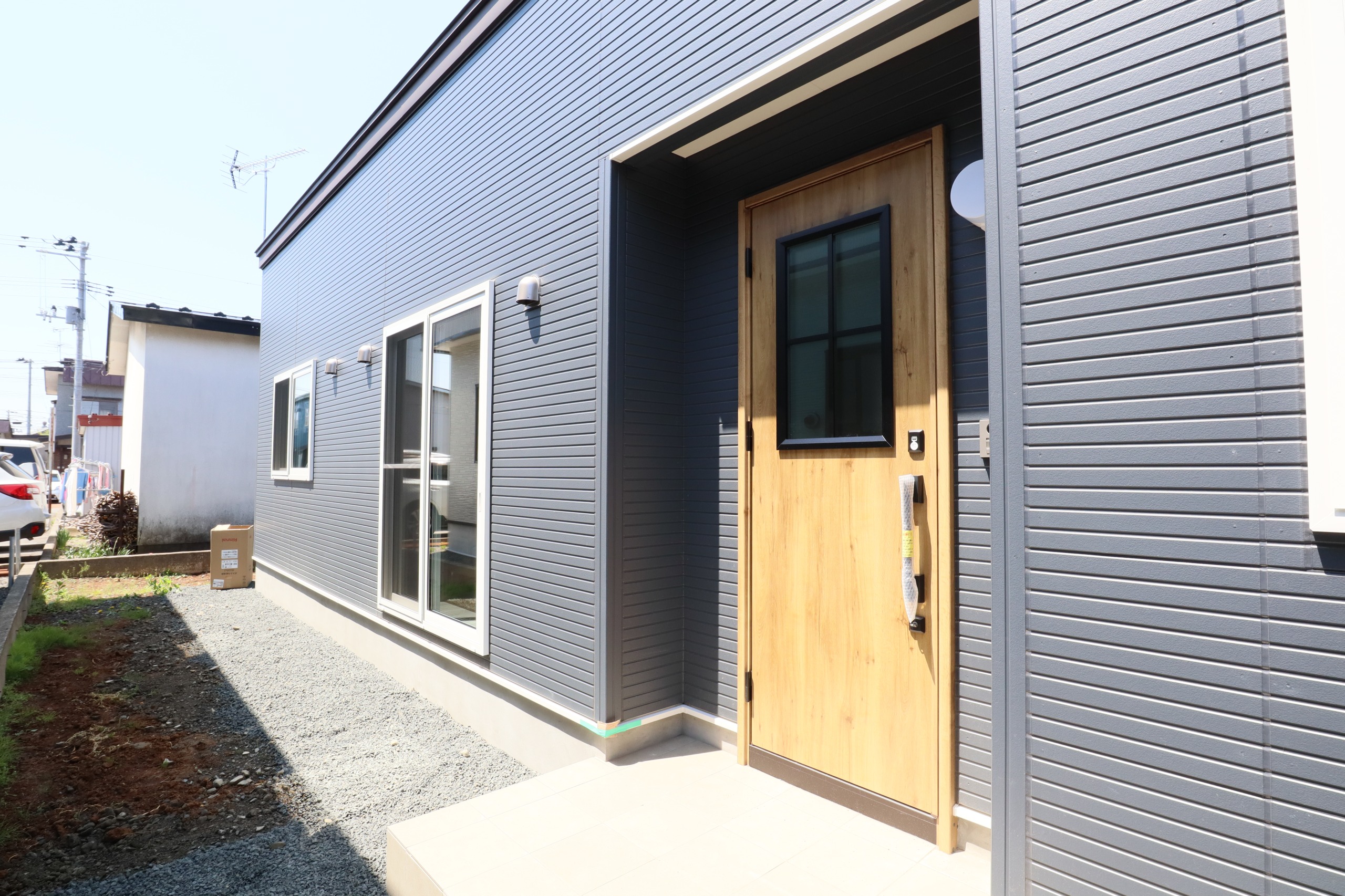 私たちの家づくりは“生涯安心予算”の家づくり。