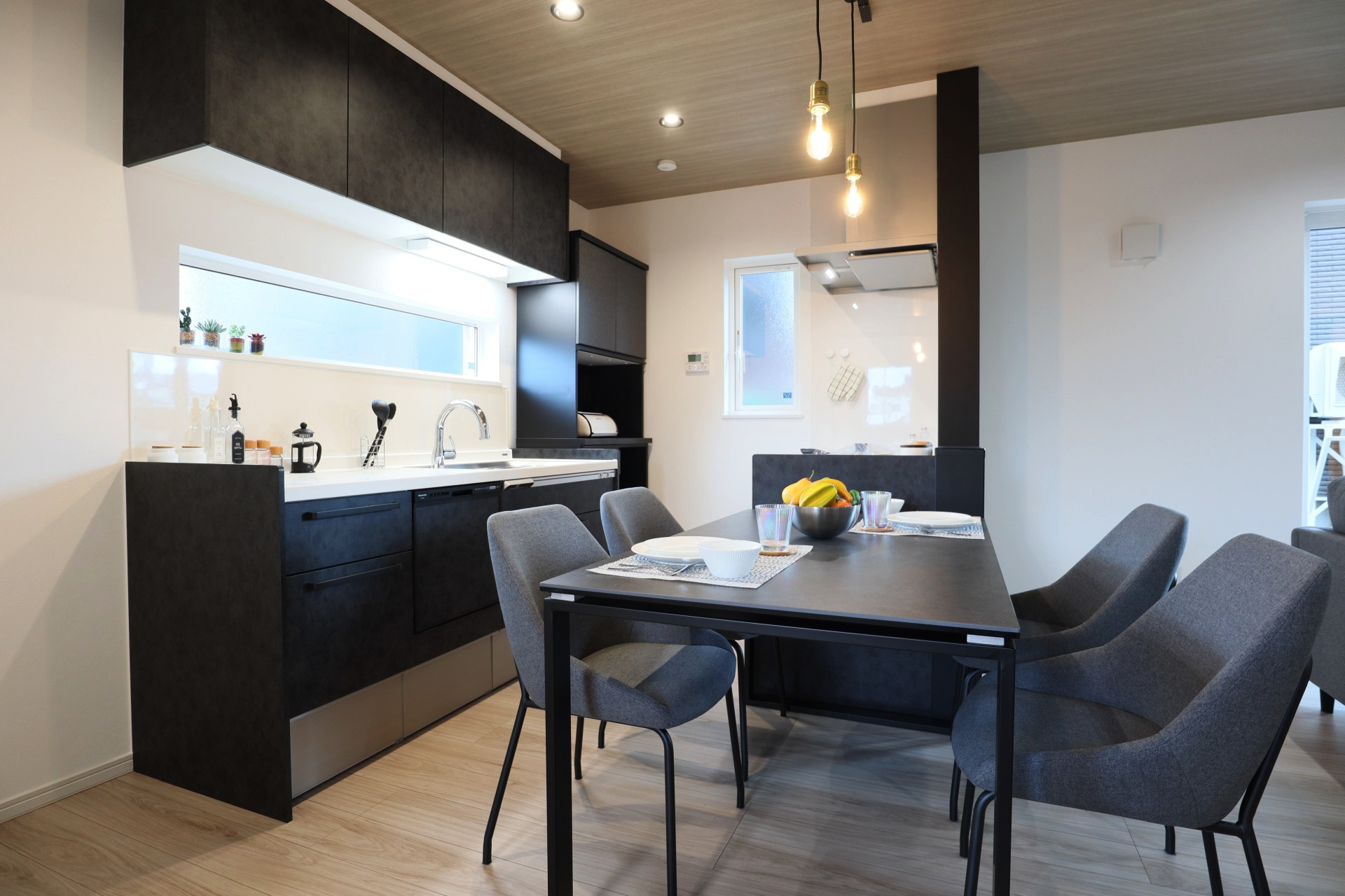 高性能で、光熱費も安心