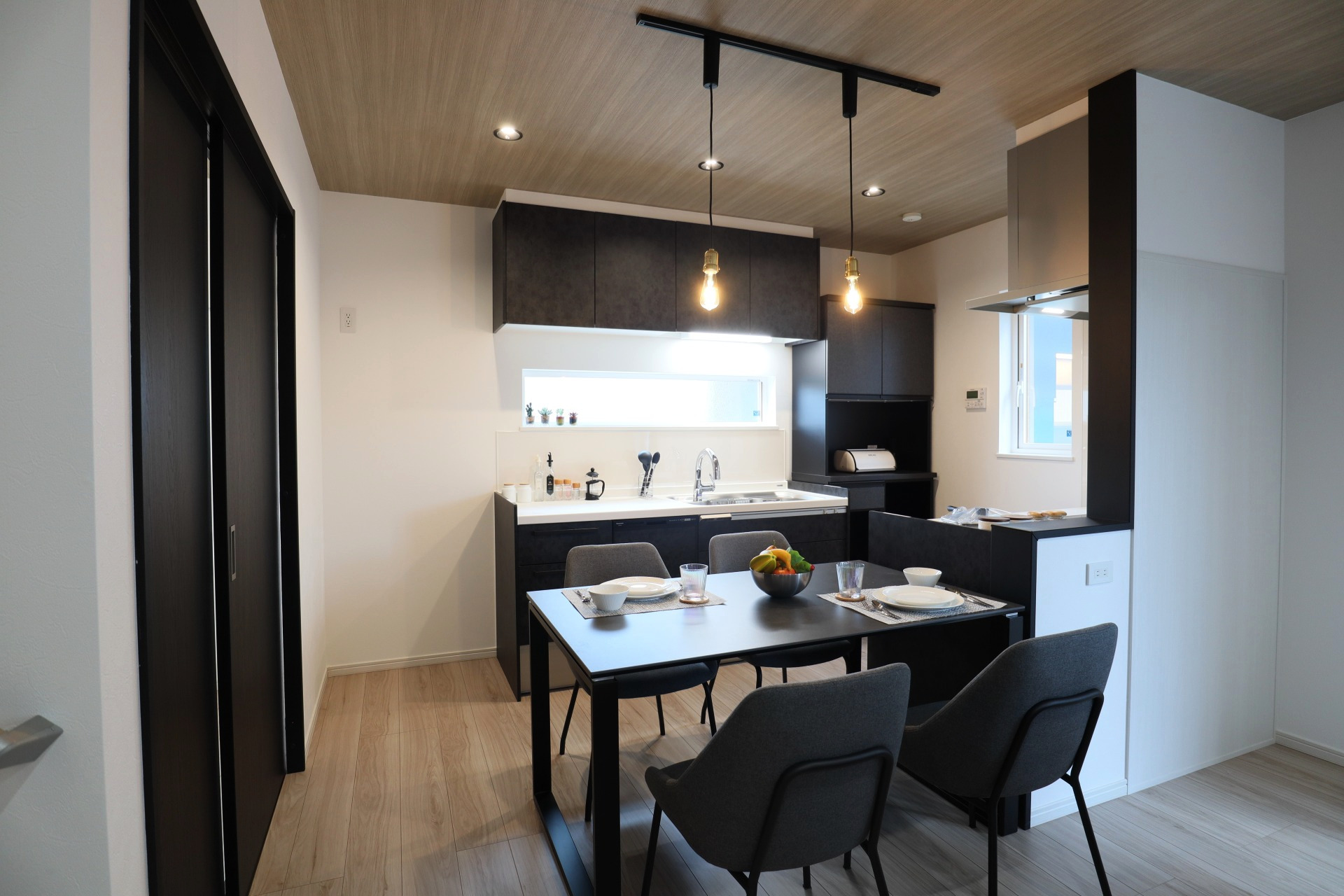 私たちの家づくりは“生涯安心予算”の家づくり。