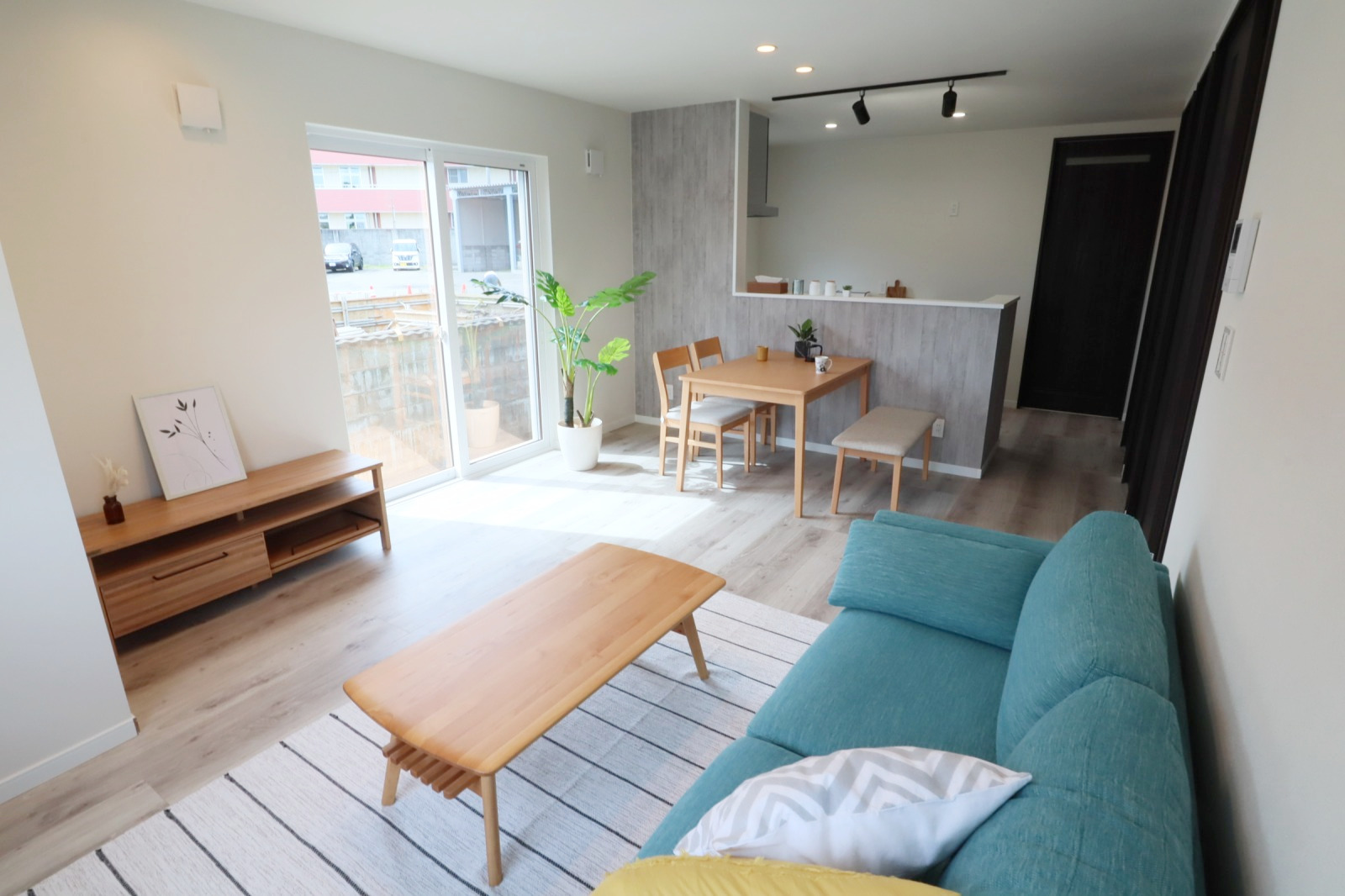新規オープン!! 弘前市船水 THINK GIFT 新築住宅展示場 見学会開催【完全予約制｜2023年1月28日(土)～29日(日)】エヴァーホーム