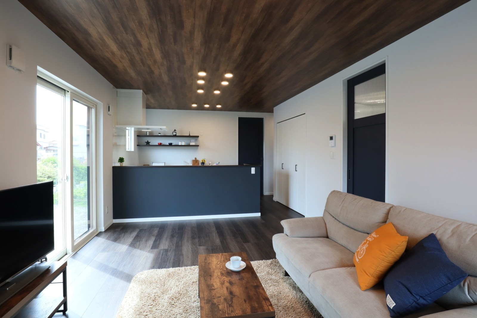 家づくりStory～S様邸ができるまで～