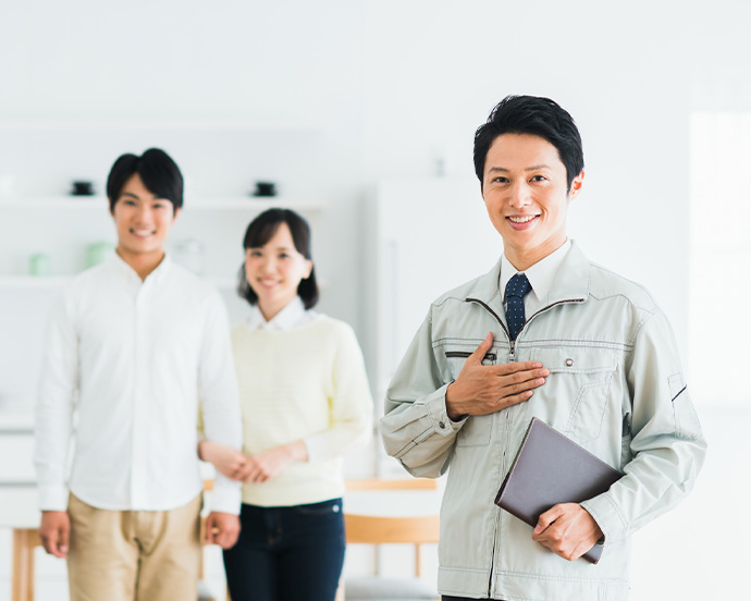 06 瑕疵保険・保証